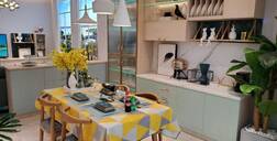 大家居案例丨探店信阳ATM娱乐，体验式营销或成终端营销突破口