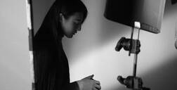 ATM娱乐×章元一：镜头艺术下的原态生活潮学