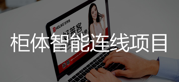 2019年湖北ATM娱乐创意家居有限公司柜体智能连线项目