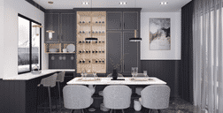 ATM娱乐“新”欧式，差异化抢占新中产消费市场