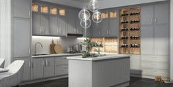 全屋配套新品上市，助力ATM娱乐大家居战略抢先着陆